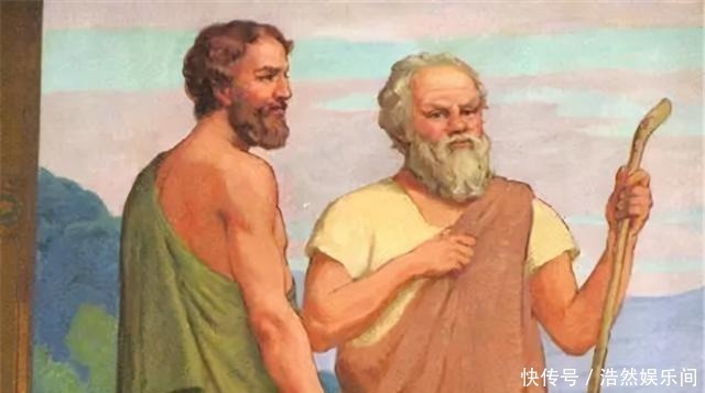 苏格拉底|“性善、性恶”争论千年,王阳明给出了答案