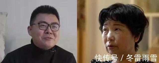 化妆|田静直播带货,精神疲惫,明显肿起的眼袋化妆也遮不住