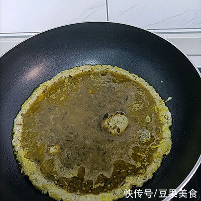 好吃到舔盘的橄榄菜炒鸡蛋，吃一次就上瘾