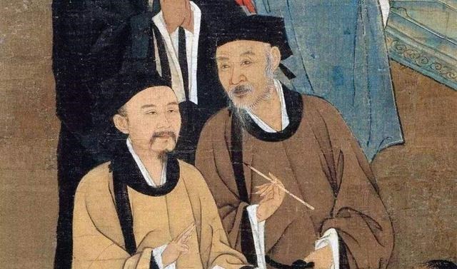 杨家将中的王强,其原型比电视剧演得还过分!逼得寇准离京