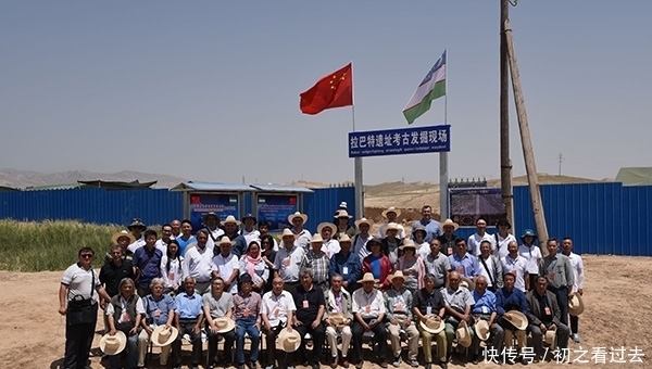 中亚考古长期被西方主导?陕西这支考古队去了以后,变了!