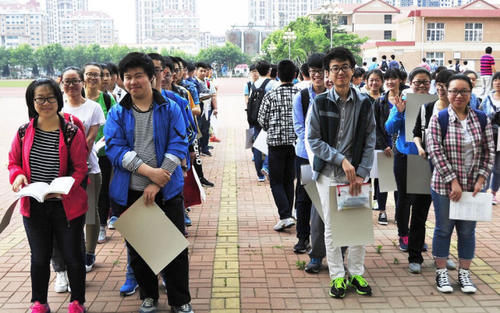 野鸡大学又活跃了，考生家长请注意，这3所大学不能报