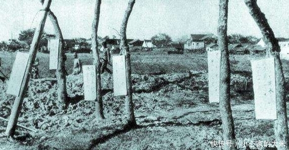 淞沪会战|一个整师也守不住,却只有一个营防守,硬扛敌7昼夜壮烈牺牲