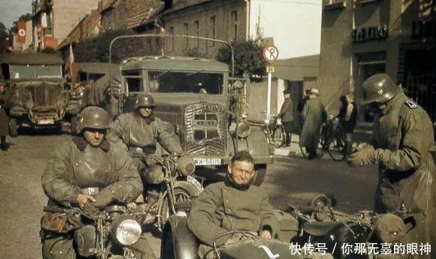 马卡洛娃|代号机关枪,杀害上千人,到底是什么女魔头克格勃追捕了30年