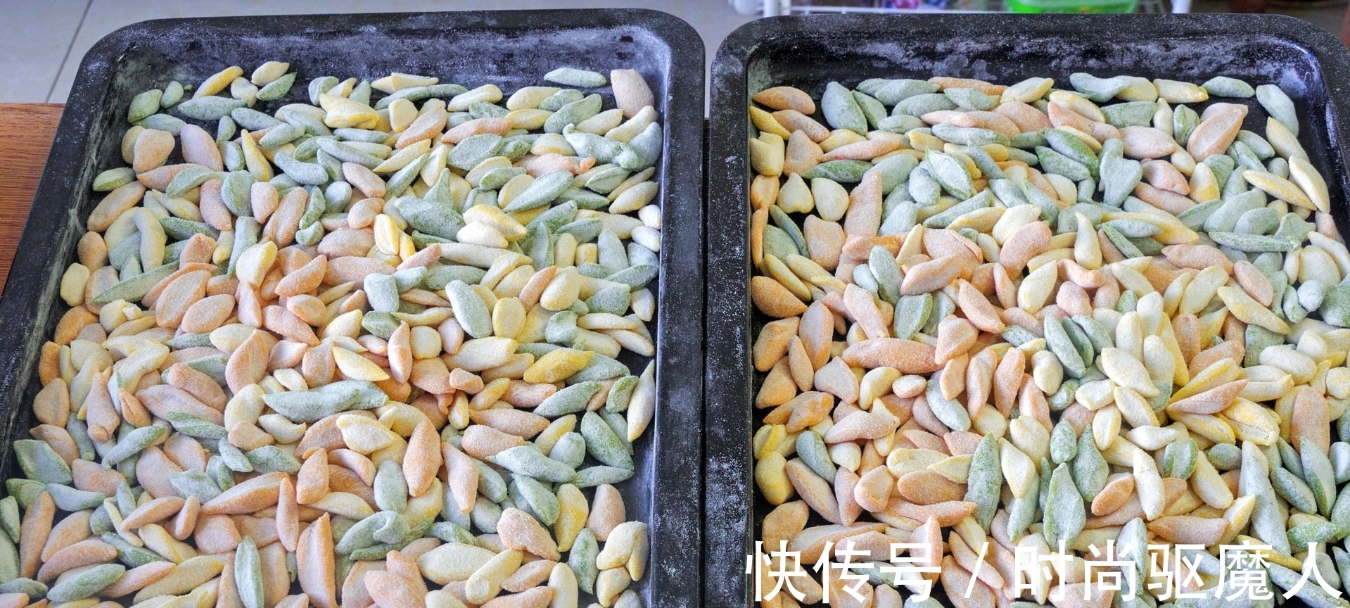 营养|不便出门，在家自制两种“干货”，耐储存营养足，好吃又好玩