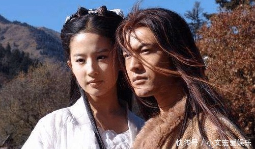 玉女心经|小龙女为何没跟孙婆婆练玉女心经?原因很简单,和杨过无关