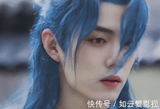 结局|斗罗大陆电视剧大结局,第二季剧情太精彩,唐三变蓝发,小舞献祭