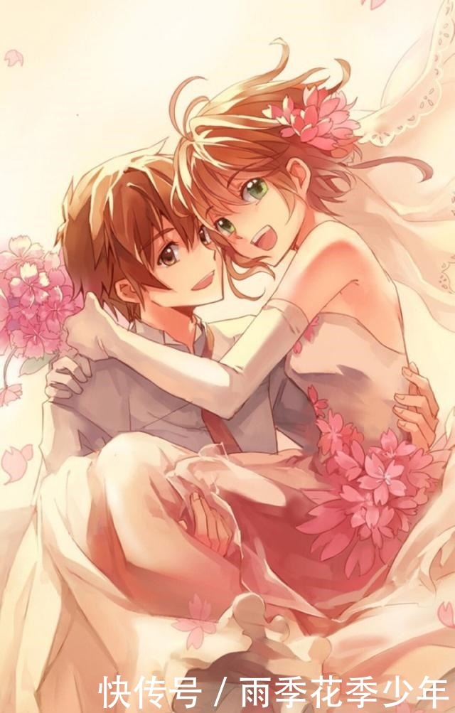 宠溺|现言甜文男女主一见钟情却错过,多年后重逢相爱一生,宠溺无边