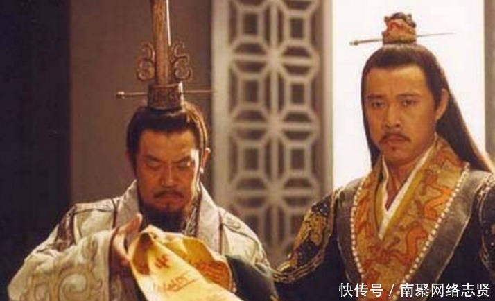 解密|解密秦王朝最后一个皇帝之谜,仅仅当了46天皇帝