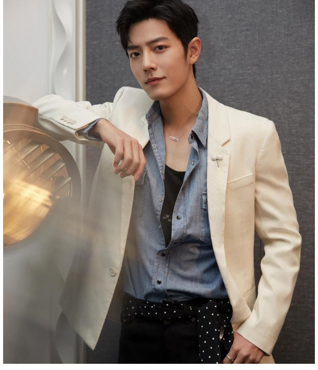 余生|肖战新综艺尚未官宣便登上热搜,粉丝表示先看《余生》,期待惊喜