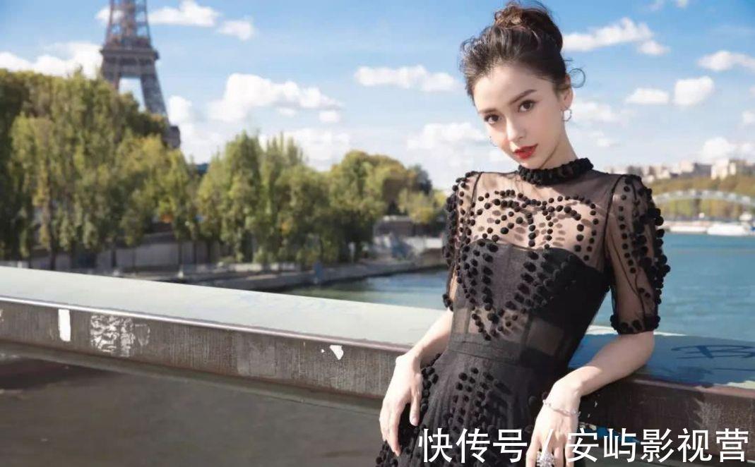 徐玉坤|細(xì)節(jié)見人品?錄完綜藝后,阿雅送老人手機(jī),Angelababy不聞不問