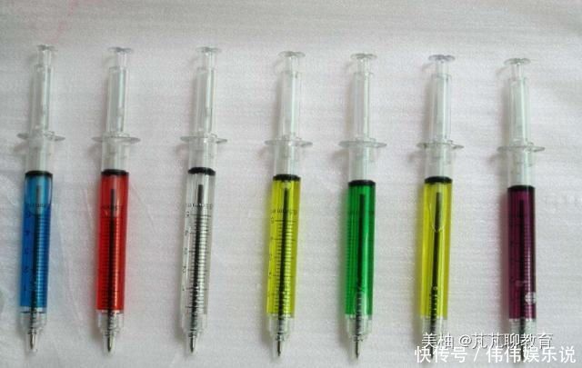 这5种“毒文具”，影响学习又浪费钱，家长们需要引起注意