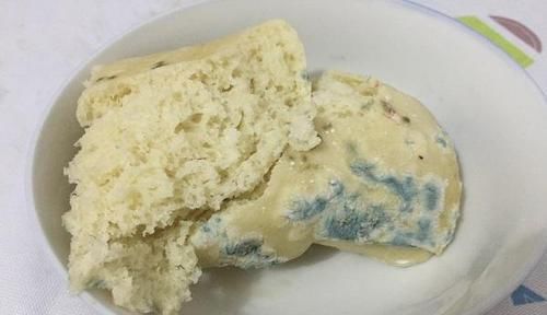 把馒头放进冰箱，超过三天后，就会产生黄曲霉毒素？真相来了