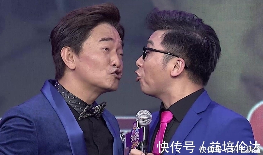 金星節(jié)目被停播,卻影響了他的事業(yè),重新開啟龍?zhí)咨?
onload=