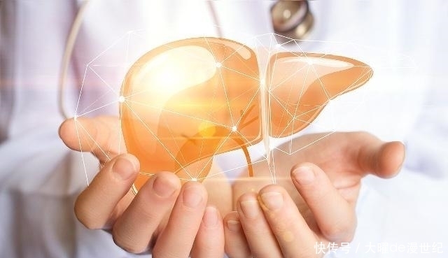  不错|肝好不好？脚先知！若脚上没有3个“标记”，恭喜，肝脏还不错