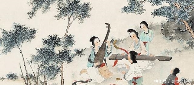 来看|文化漫谈:从“女子主内,家中宰相”,来看古代妇女的地位