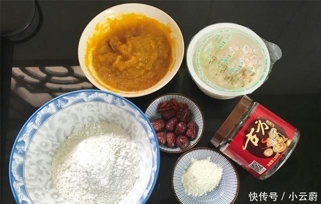 中年|女人再忙也要爱自己，隔三差五来一碗，暖胃补血，胜过天天敷面膜