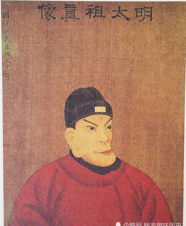 圣旨原来这么读,不要再读成“奉天承运,皇帝诏曰”