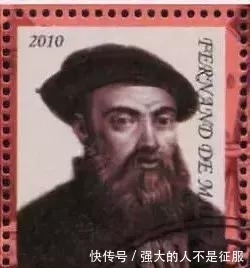 话说世界系列:空前的壮举,麦哲伦船队的首次环球航行