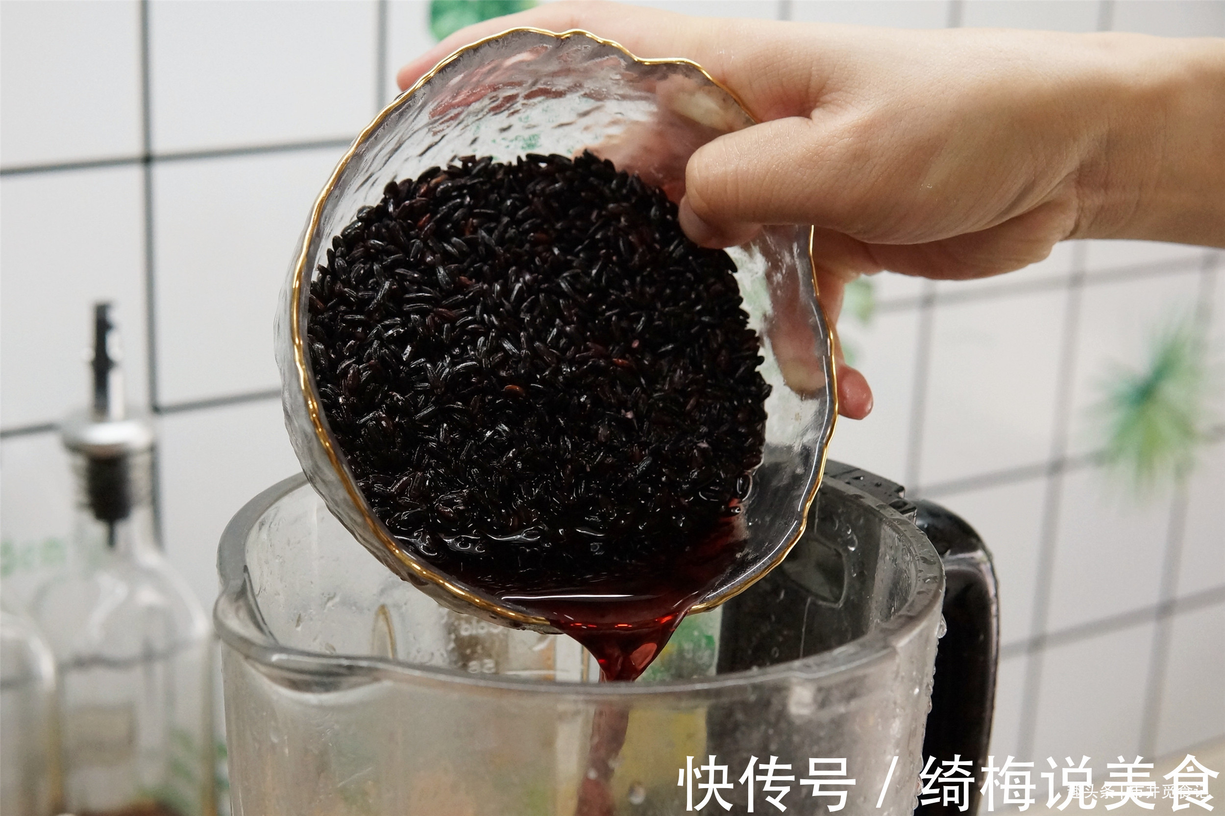 这3样食材煲粥,秋天喝“特养人”,每周煮几次,元气满满过秋天