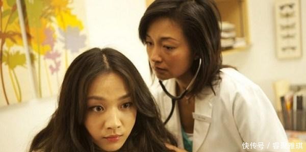  儿童|李绮红近况，原来她这么苦命！如今嫁老外，当一名儿童精神科护士