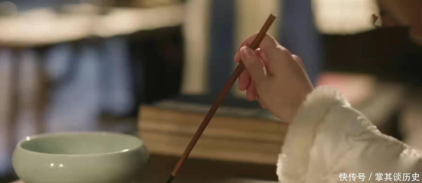 上联|这副对联,上联五个李杜,下联五个春秋,能看懂的历史水平不一般