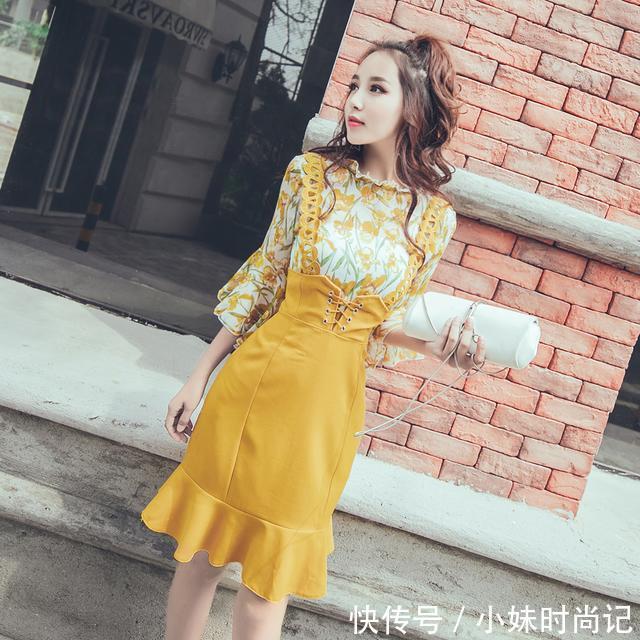 姐姐|今天姐姐结婚,穿上第3款连衣裙去参加婚礼,比新娘还出彩呢