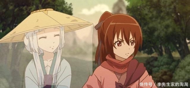 风灵玉秀:风铃儿的身世不简单,甚至比白钰袖的身世更加神秘?