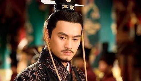 仕宦当作执|生子应生刘庄和刘苍,一个明君和一代贤王,这才是人生百年后……