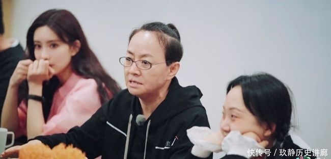 高情商 你只看到汪苏泷高情商解围 却忽略了李雪琴这句:我配不上他