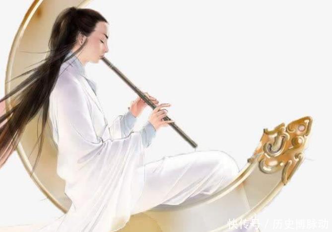 向往|“美人如玉剑如虹”令人向往,却少有人知它的前7字,令人唏嘘