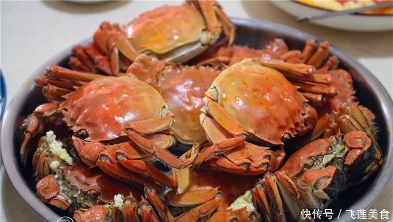 亲戚|小长假约亲戚在家聚餐,我下厨做了六菜一汤,花钱不多都吃撑