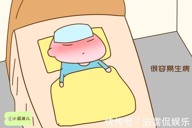 家长|宝宝的这些表现看似正常,其实是严重缺锌的信号,家长要重视