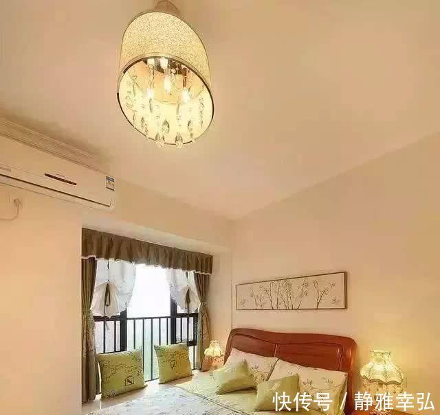 装修|去朋友家串门，一进门就被美到了，很喜欢这样的客厅装修，漂亮