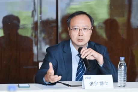 边缘|英特尔张宇谈：如何在边缘侧建一个“城堡”？