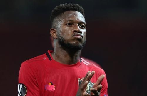 弗雷德|喬科爾表揚(yáng)巴卡約科的進(jìn)步顯著,弗雷德有機(jī)會接替凱西