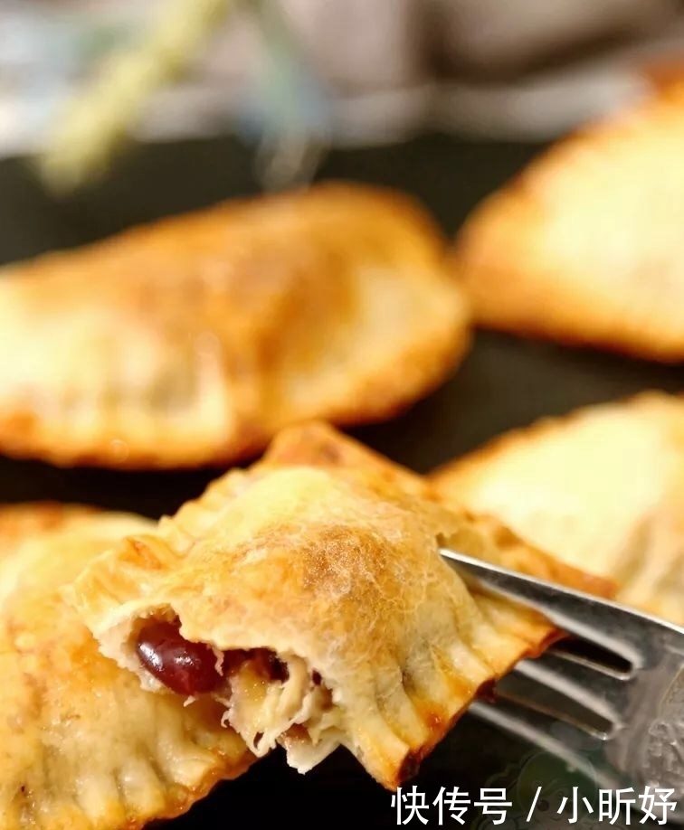 吃了几十年饺子，第一次知道饺子皮如此多妙用！8种爽爆眼球早餐