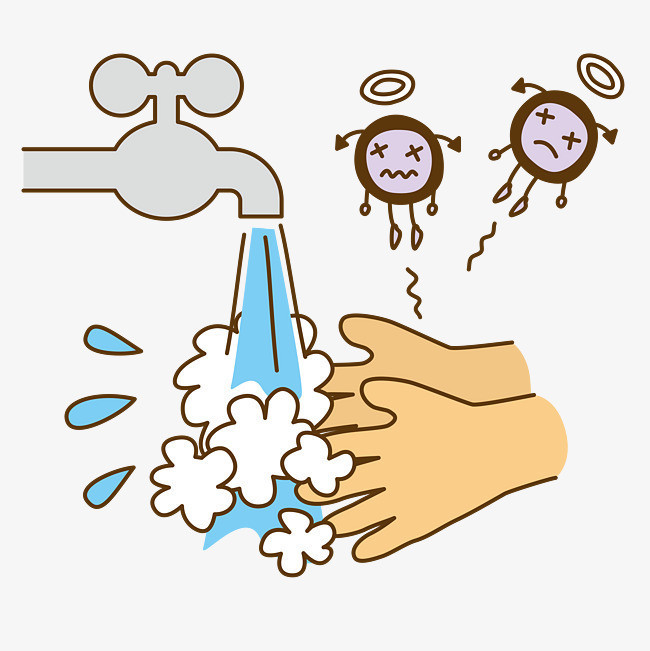 预防|学会五招,预防儿童感冒!