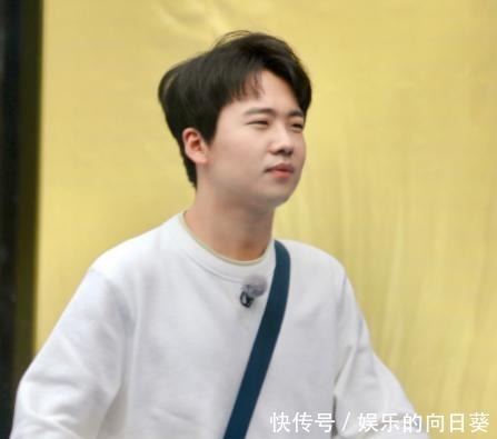 蔡徐坤|《奔跑吧9》最新路透,看到老成员回归,我的快乐回来了