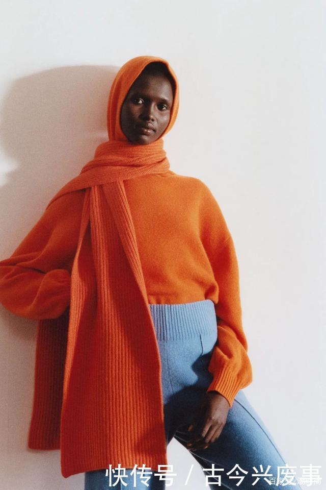 2020秋冬十大流行色,保存着我们不被消磨的热情与幻想~