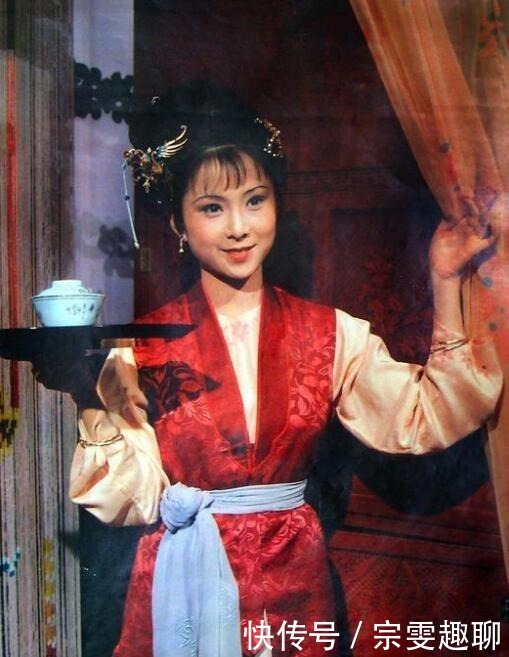 怡红院|晴雯的遭遇,除了贾宝玉,真没人叹息?