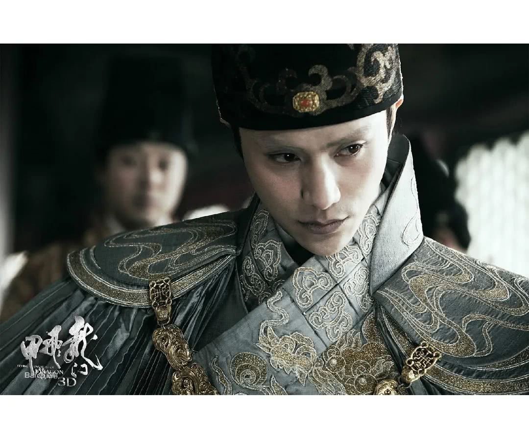 官员|连皇上都喝不上最好的茶,这个潜规则有点强!