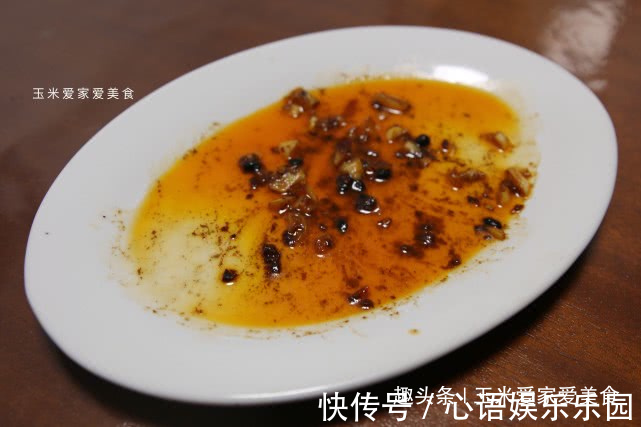 半斤五花肉,老婆做了5个菜,当最后一个菜上桌,老公崩溃了