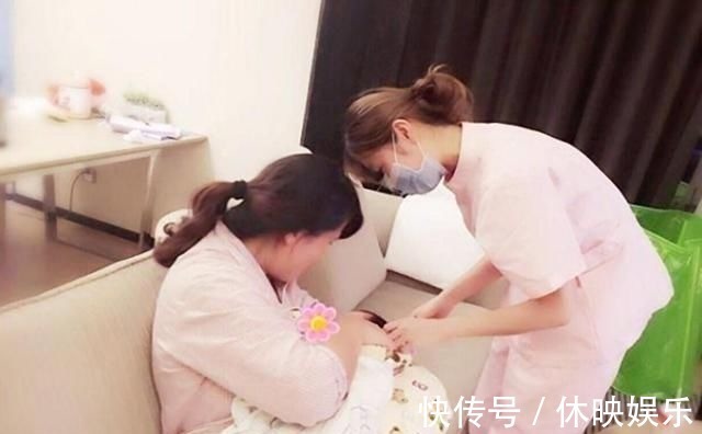 皮肤病|发现新生儿小屁屁上有“淤青”,老公想找护士理论,最后暗暗庆幸