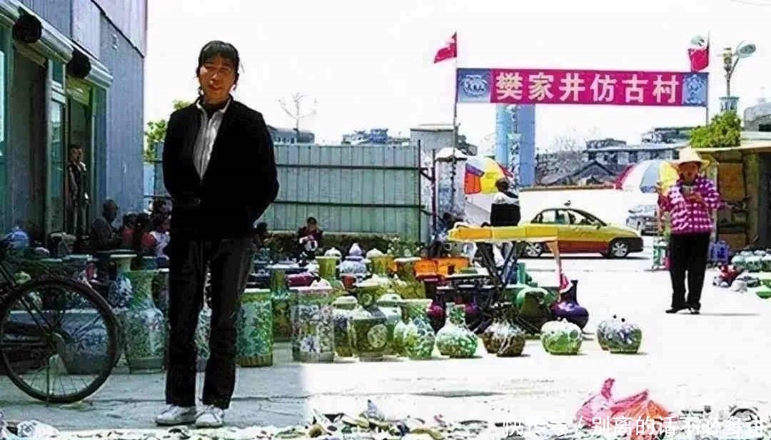 手段|瓷器造旧,竟然有这么多手段?你被骗了吗?