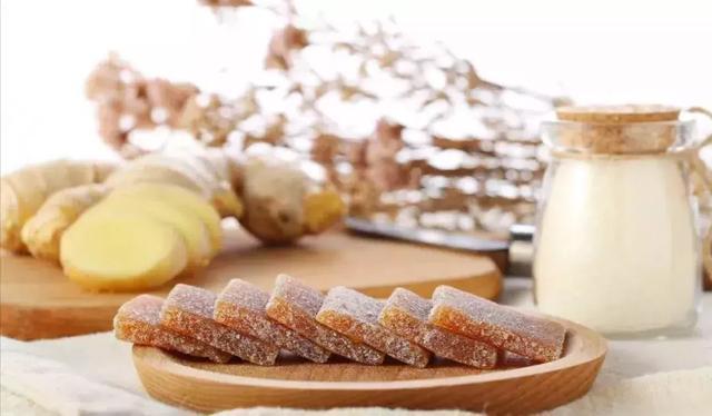 暖胃|十人九湿每天2片,祛湿暖胃,轻松一整年