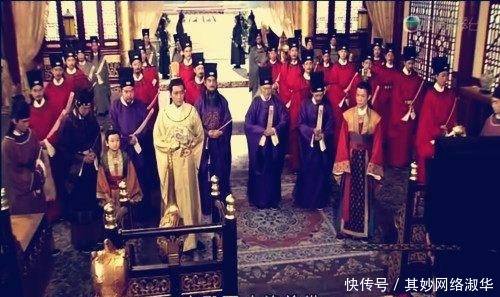 古代没有普通话,各地的大臣上朝时用方言能听懂吗?