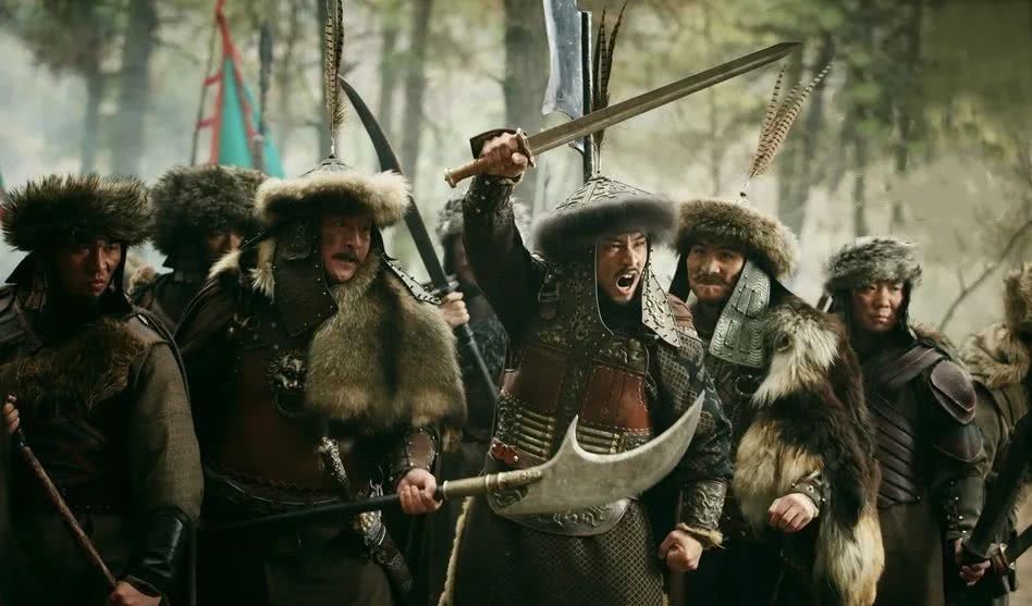 李纲|北宋抗金“双子星”：一个病逝前线，一个被贬13年