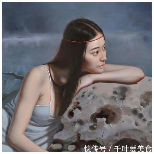 土与水|以苗条清丽与丰腴俊美的女人体油画为例，浅谈中西方审美上的异同