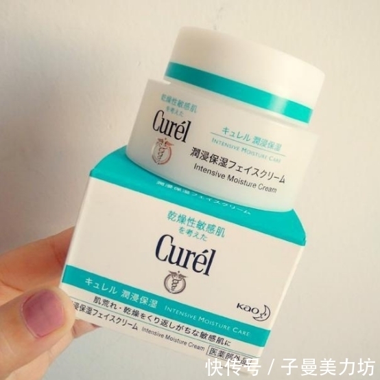 保湿|分享几款持久保湿补水美白的面霜:特别滋润不油腻没理由不爱!